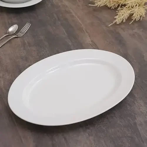 Oval Platter